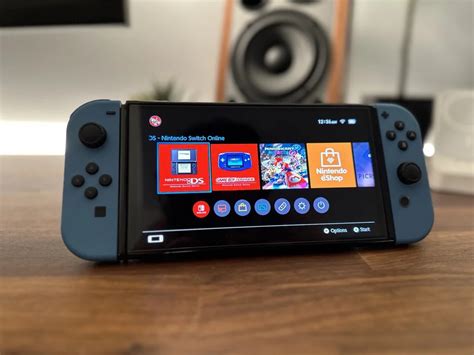 Can You Play DS Games on the Switch? Here's How