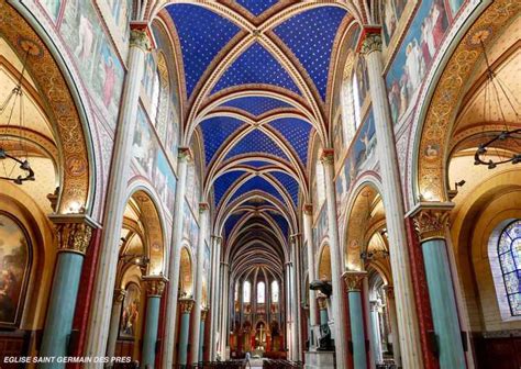 Paris Billets De Concerts De Musique Classique Dans Les Glises