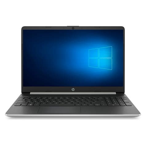 Notebook Hp Pavilion 15 6 Táctil I5 10ma Gen 256gb Ssd 8gb Outlet — Netpc