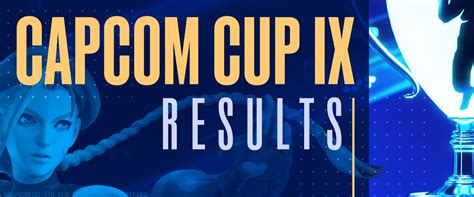 Capcom Cup IX Results: BANDITS|MenaRD from Dominican Republic Wins 2nd ...