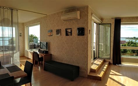 Apartment inside lights 11 | Sunset Apartment