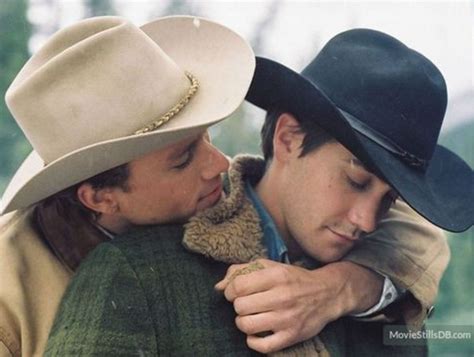 Brokeback Mountain Gay Sex Scenes Gagasala