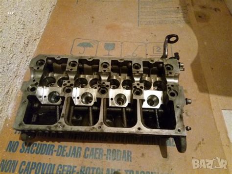Глава пасат 6 2.0 tdi passat 6 BMP в Резервни Части в гр. Пловдив ...
