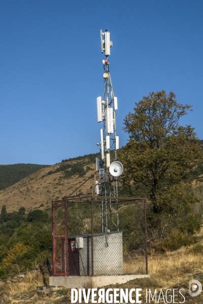 Antennes Relais T L Phonie Mobile Par Jean Michel Sicot