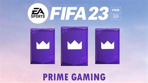 Récompenses Fifa 23 Twitch Prime Gaming Dates Contenu… Dexerto Fr