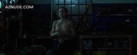 FUGUE NUDE SCENES AZNude