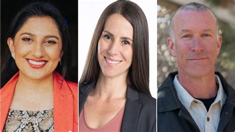 Who Are The Candidates For Washoe County District 3 In 2022 Primary