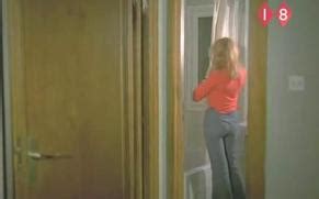 INES MORALES Nude AZNude