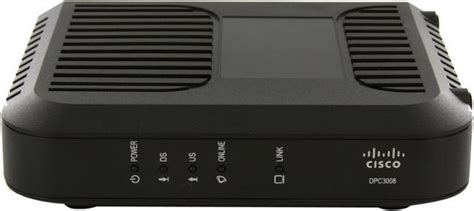 Cisco Dpc3008 Cable Modem