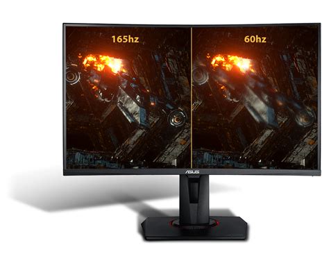 TUF Gaming VG27VQMonitorsASUS USA