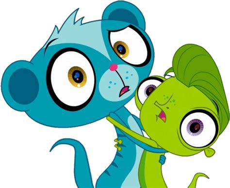 Lps Sunil And Vinnie Hugs Again Vector By Emilynevla Lps Sunil And