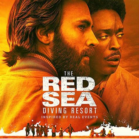 The Red Sea Diving Resort Soundtrack Playlist By Soundtracks Spotify