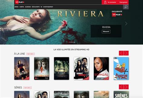 Disney Arrive En France Face Netflix Prime Video Ocs Voici Le