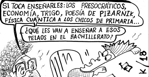 Las Luiscaricaturas De Luis K Tiempos Modernos