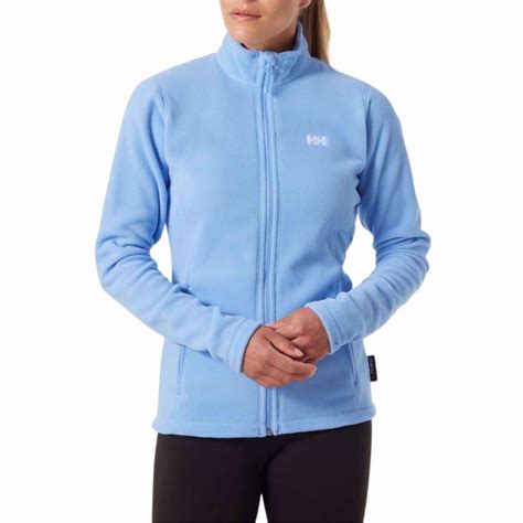 Jobb Og Fritid Helly Hansen Women S Daybreaker Fleece Jacket