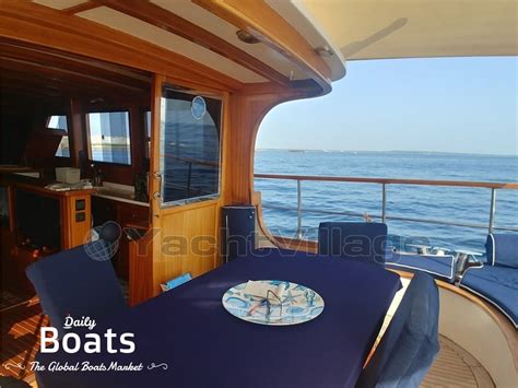 2008 Tum Tour Yachting 22 Metri For Sale View Price Photos And Buy