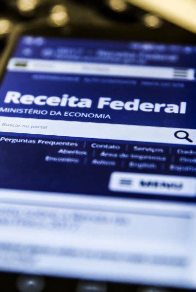 Receita Federal Anuncia Consulta A Novo Lote De Restitui O Do Ir