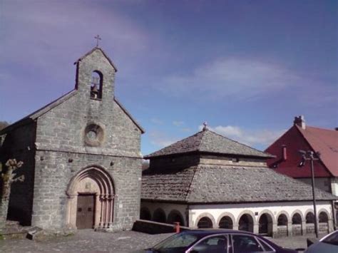 Roncesvalles Picture Of Orreaga Roncesvalles Navarra Tripadvisor