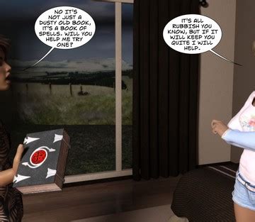 The Succubus 8muses Sex And Porn Comics