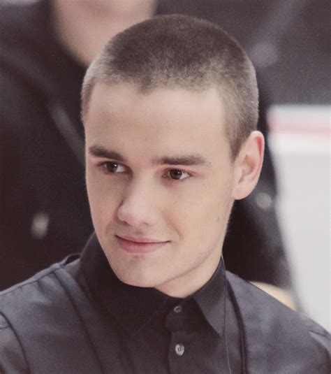 hawaii you!!, buzzcut liam