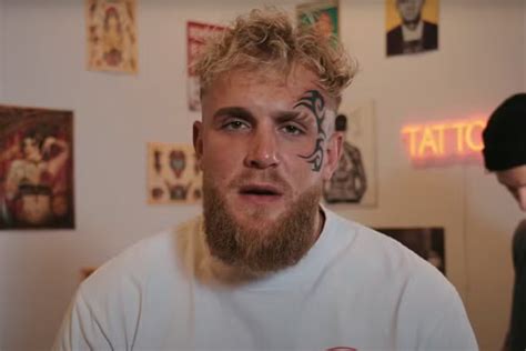 Netflix Anuncia Adiamento Da Luta Entre Jake Paul E Mike Tyson