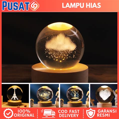 Jual Lampu Buat Kamar Tidur Lampu Hias Led Lampu Tidur Hadiah Spesial