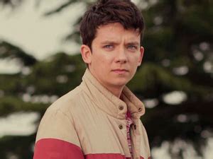 Personality Types Of Sex Education Characters So Syncd