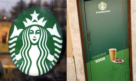 Ufficiale Starbucks Apre Nel Centro Storico Di Roma Dove E Per Quando