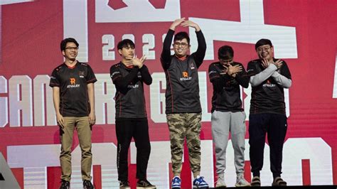 BOOM Esports Berhasil Mengalahkan Juara TI10 Di GAMERS GALAXY