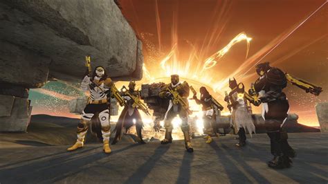 Official Destiny Expansion Ii House Of Wolves Preview Youtube