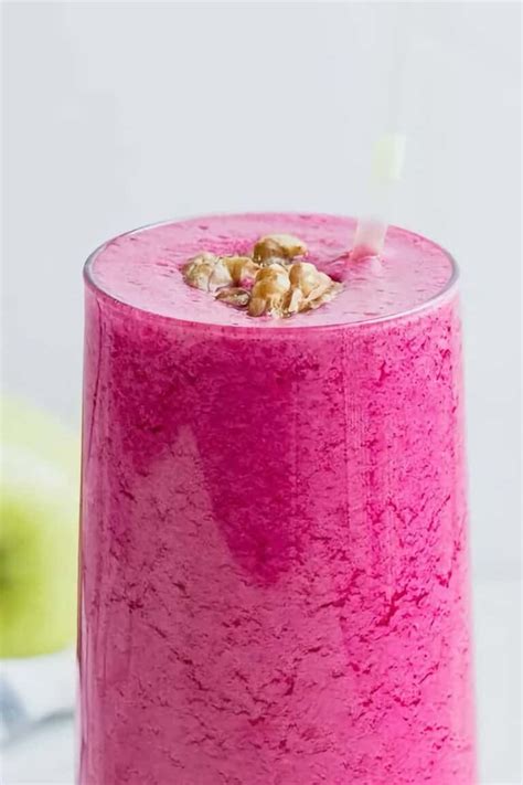 Simply Great Detox Smoothie Make Drinks