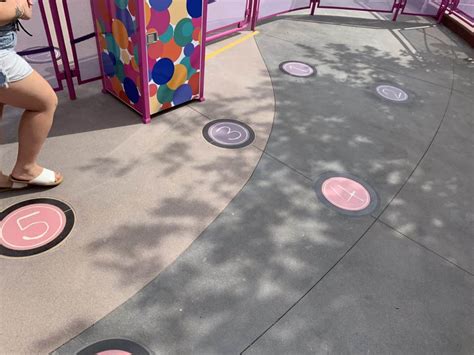 Photos Video Ride The Inside Out Emotional Whirlwind On Pixar Pier