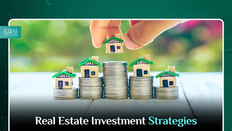 Real Estate Investment Strategies A Guide To Success