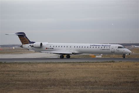 And Plane Spotting At Frankfurt Airport Fra Eddf