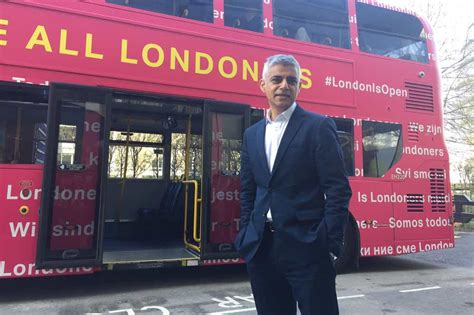 London Tube And Bus Fares To Rise By More Than Inflation But Not