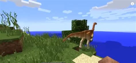 2 incríveis jogos de dinossauro no Minecraft Minecraft Jogos de