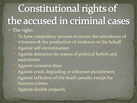 Article Iii Section 10 11partly Ppt