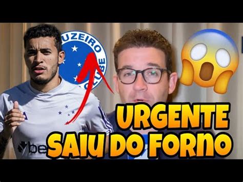 Urgente Saiu Do Forno Corre Aqui Samuel Ven Ncio Traz As Informa Es