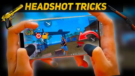 Free Fire Headshot Setting 2023 Best Dpi Setting Dpi