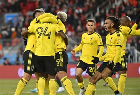 Columbus Crew Vs Toronto Fc Prediction Trillium Cup Rivals