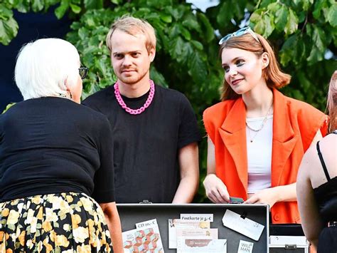 Fotos Stimmen Im Park Beim Werkraum Sch Pflin In Brombach L Rrach