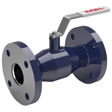 Ball Valve Fl Fl Dn Pn Rb Handle Nf Eaa F Aa