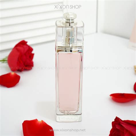 Nước hoa nữ Dior Addict Eau Fraiche EDT Xixon Perfume