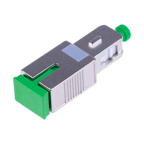 Attenuator Male Female SM SC APC 15dB Telenco UK