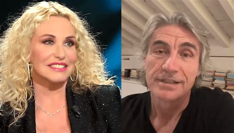 Sugo Gate A Belve Antonella Clerici Fa Il Nome Di Ligabue Che