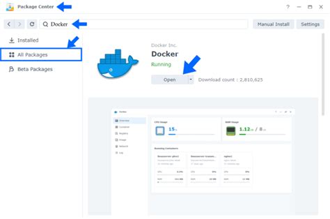 How To Install Unifi Controller On Your Synology Nas Marius Hosting