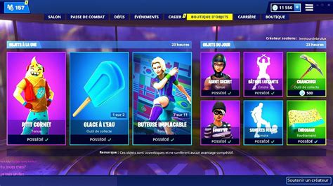 Boutique Fortnite Du 17 Fevrier 2019 Item Shop February 17 2019 Youtube