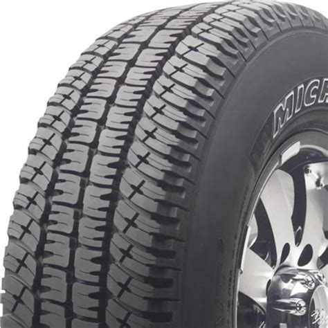 Michelin Ltx At 2 All Terrain Tire Lt26570r17e 121118r Lre