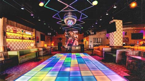 70s-themed nightclub Good Night John Boy opens this Friday in downtown ...