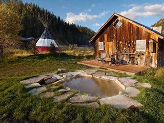 Hot Springs Around the World That Are All About the Natural Views Condé Nast Traveler